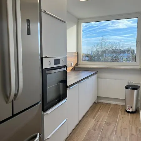 Appartamento Penthouse With 110 Sqm Mountain View *