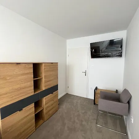 Appartamento Penthouse With 110 Sqm Mountain View