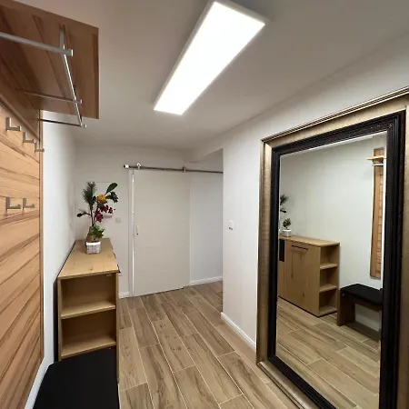 Lejlighed Penthouse With 110 Sqm Mountain View München