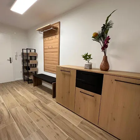 Penthouse With 110 Sqm Mountain View Lejlighed